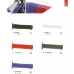 Manopole S3 TRI (Rosso)